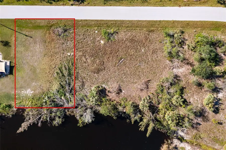 9582 Salt Lake Street, Port Charlotte, FL 33981 - #3