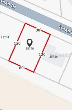 25740 Aysen Drive, Punta Gorda, FL 33983 - Image #3