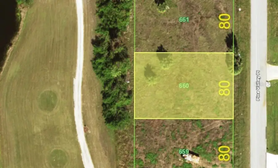 30 Pine Valley Place, Rotonda West, FL 33947 - Image #2