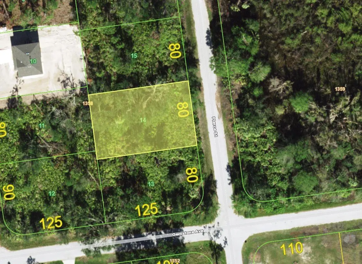 3499 Pierce Street, Port Charlotte, FL 33980 - Image #1