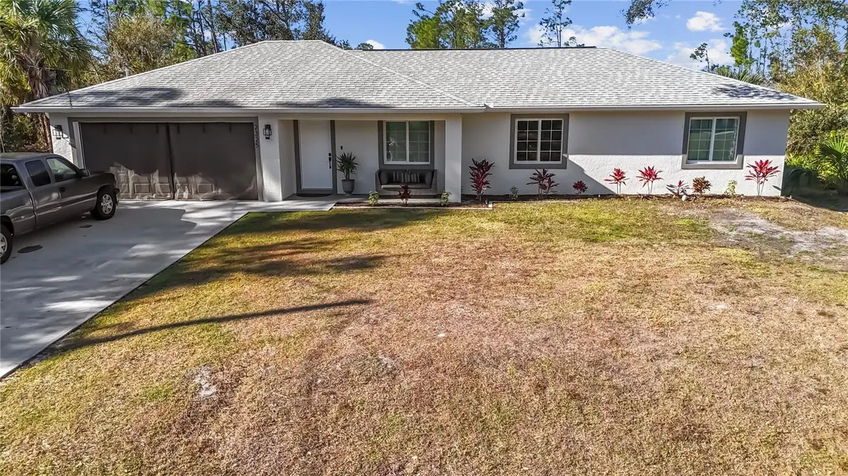 2325 Hanford Lane, North Port, FL 34288 - Image #1