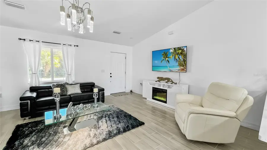 2325 Hanford Lane, North Port, FL 34288 - Image #3