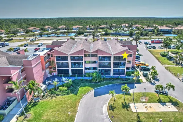 3170 Matecumbe Key Road #132, PUNTA GORDA, FL 33955