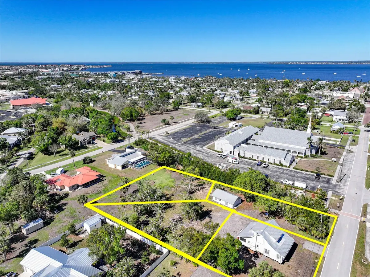 479 & 509 Gill Street, Punta Gorda, FL 33950 - Image #1