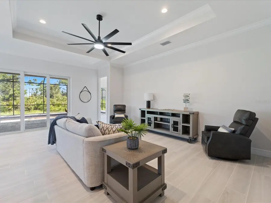 13356 Rayburn Lane, Port Charlotte, FL 33981 - #3