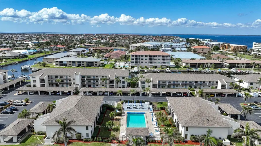 367 Coldeway Drive #H10, Punta Gorda, FL 33950 - Image #3