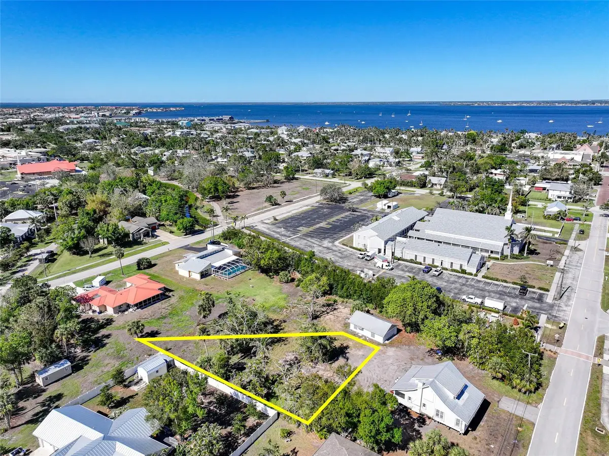 Gill Street, Punta Gorda, FL 33950 - Image #1