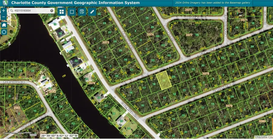 15163 Estate Terrace, Port Charlotte, FL 33953 - Image #2