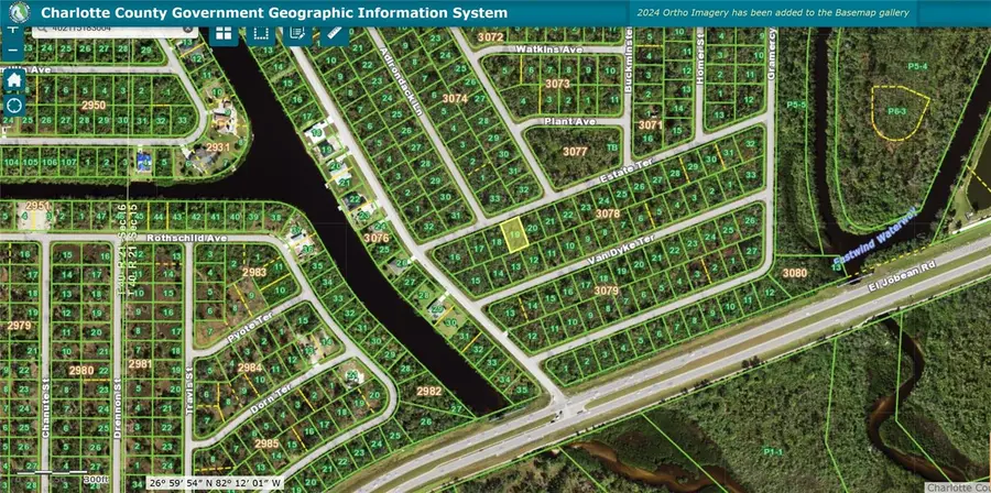 15163 Estate Terrace, Port Charlotte, FL 33953 - Image #3