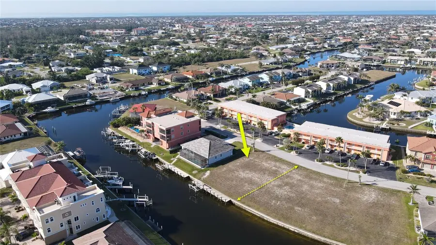 1336 Mediterranean Drive, Punta Gorda, FL 33950 - Image #2