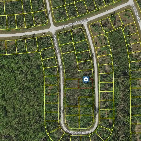 10543 Mangrove Circle, Port Charlotte, FL 33981 - #1