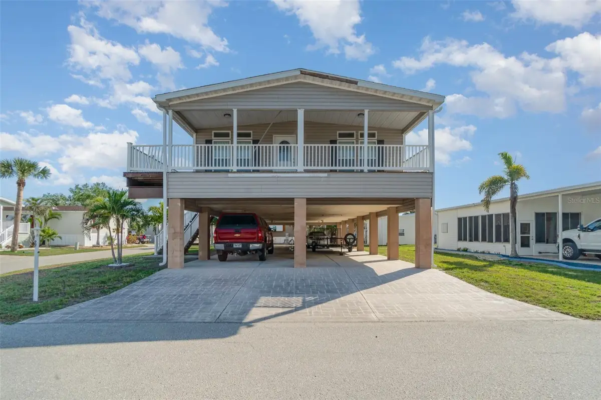27 Windmill Boulevard #102O, Punta Gorda, FL 33950 - Image #1