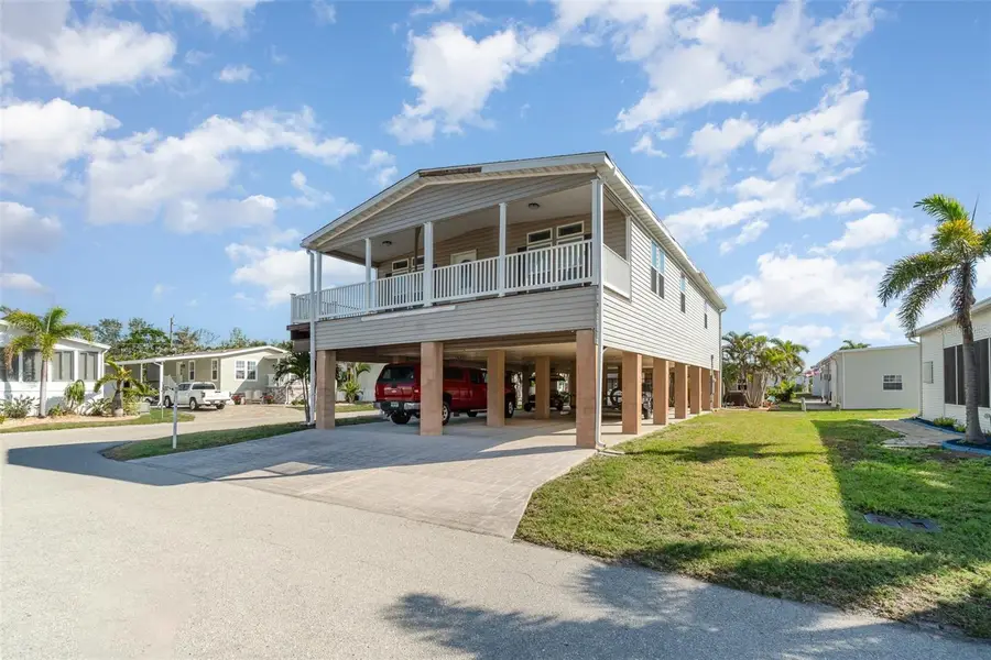 27 Windmill Boulevard #102O, Punta Gorda, FL 33950 - Image #2
