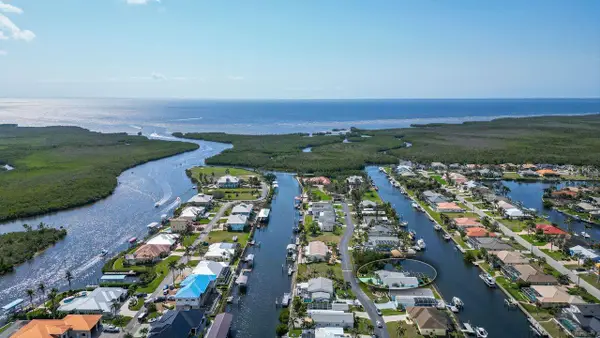 5479 River Bay Drive, PUNTA GORDA, FL 33950