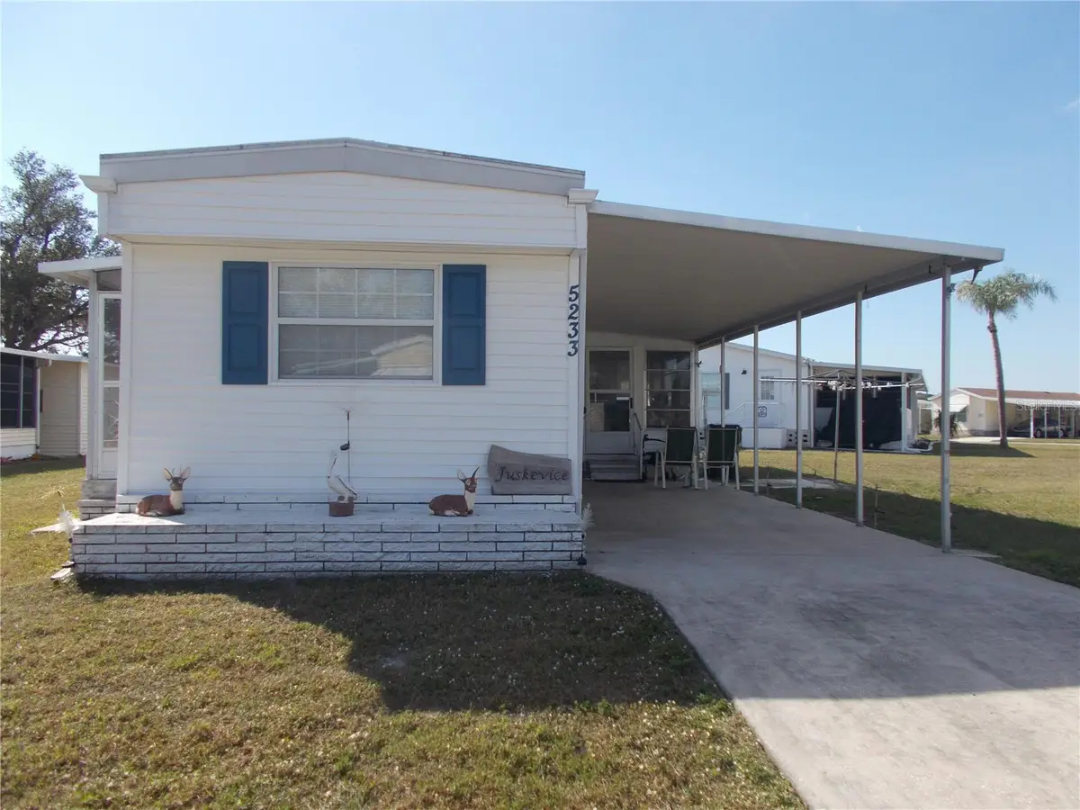 5233 Palena Boulevard, North Port, FL 34287 - Image #1