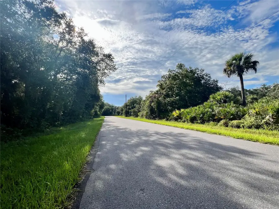 14463 Black Avenue, Port Charlotte, FL 33953 - Image #2