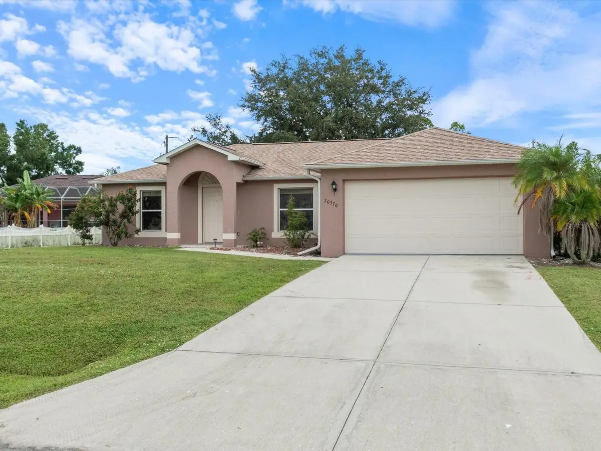 20370 Mount Prospect Avenue, Port Charlotte, FL 33952 - Image #1