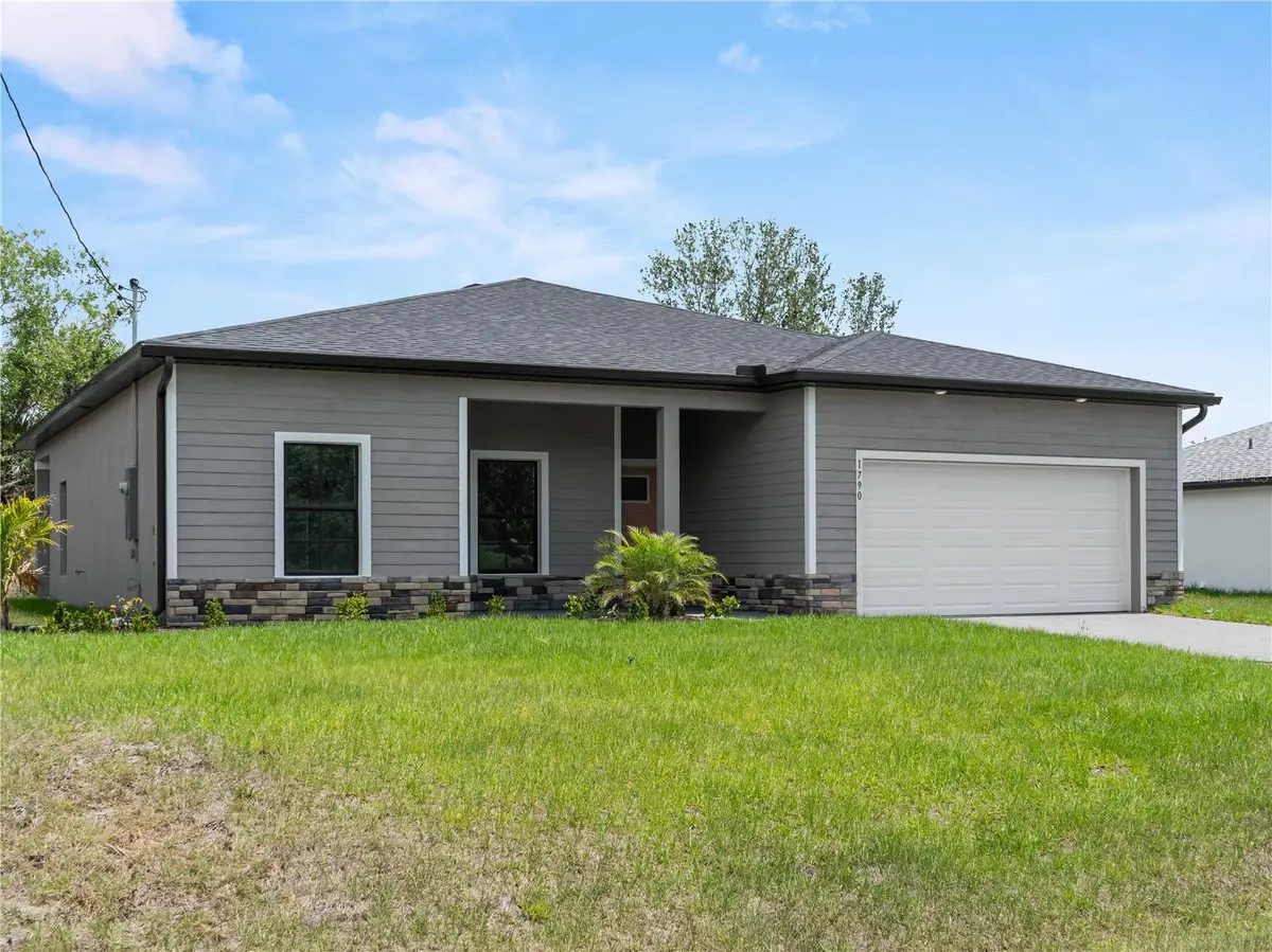 1790 New London Street, North Port, FL 34288 - Image #1