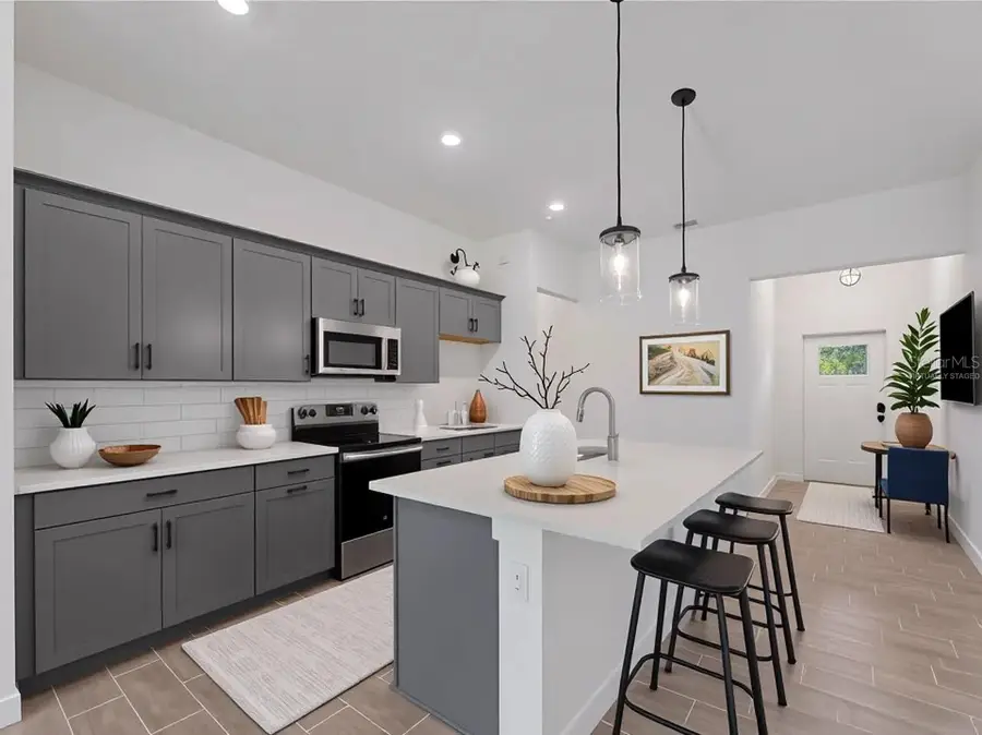 1790 New London Street, North Port, FL 34288 - Image #2