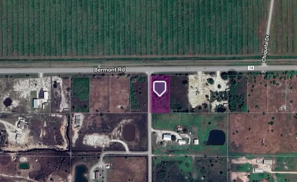 48541 Bermont Road, Punta Gorda, FL 33982 - #1