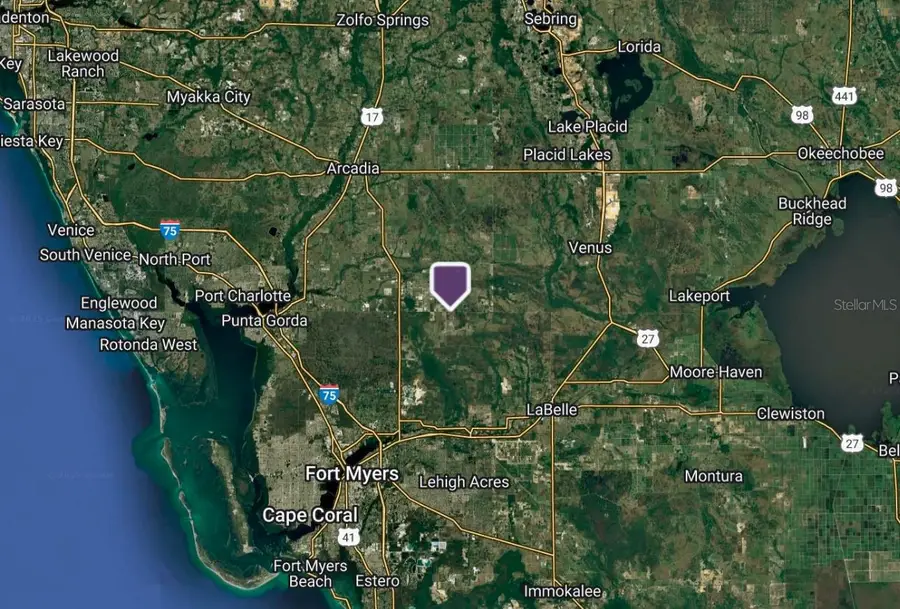 48541 Bermont Road, Punta Gorda, FL 33982 - #2