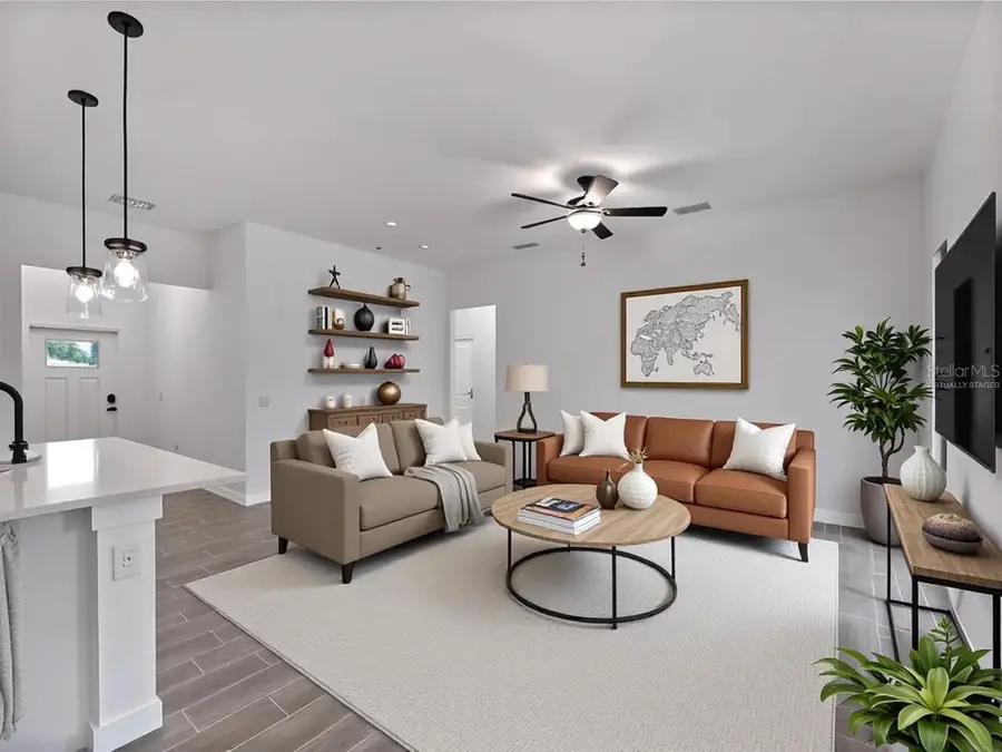 1818 New London Street, North Port, FL 34288 - Image #3