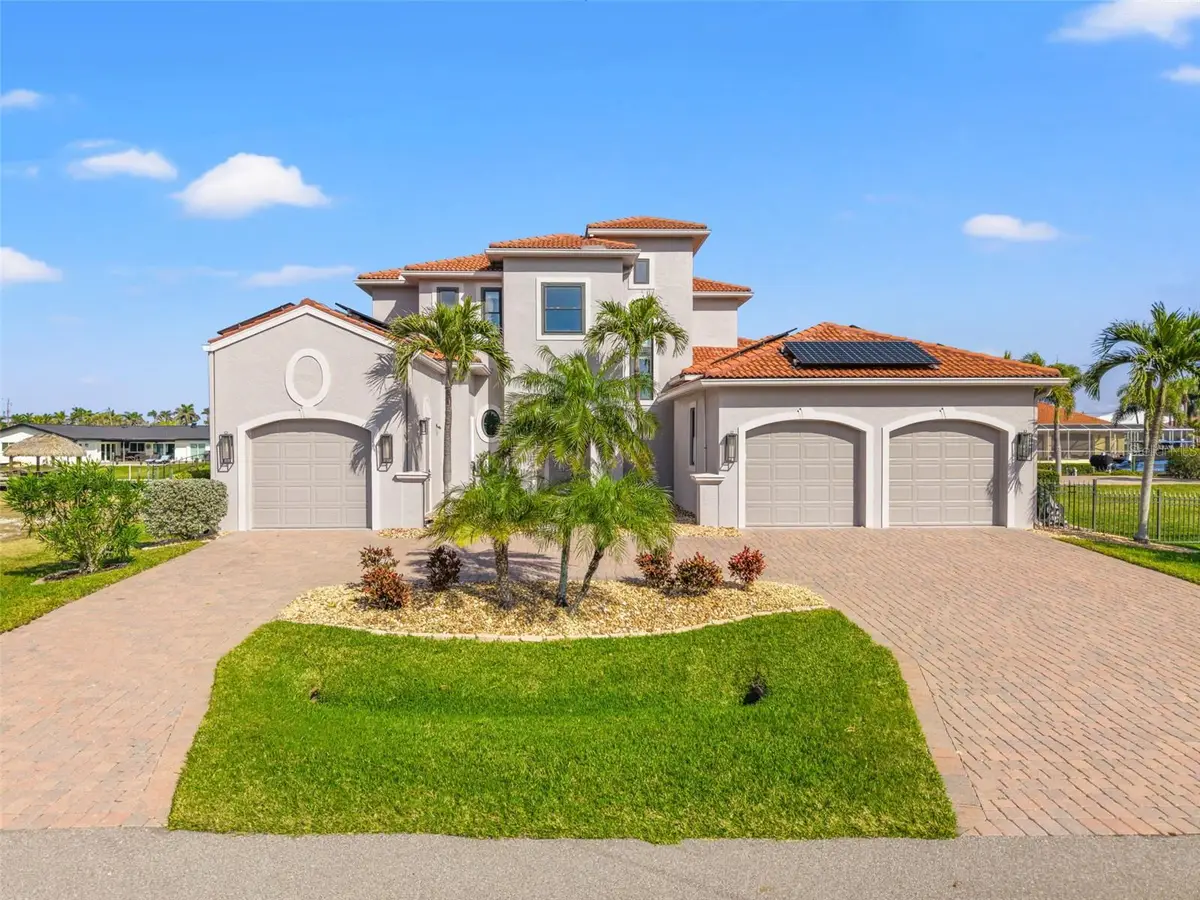 123 SW 53rd Street, Cape Coral, FL 33914 - Image #1