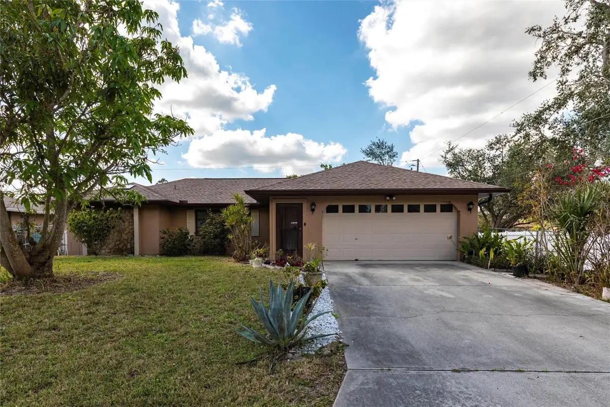 2281 Tolbert Street, Port Charlotte, FL 33948 - Image #1