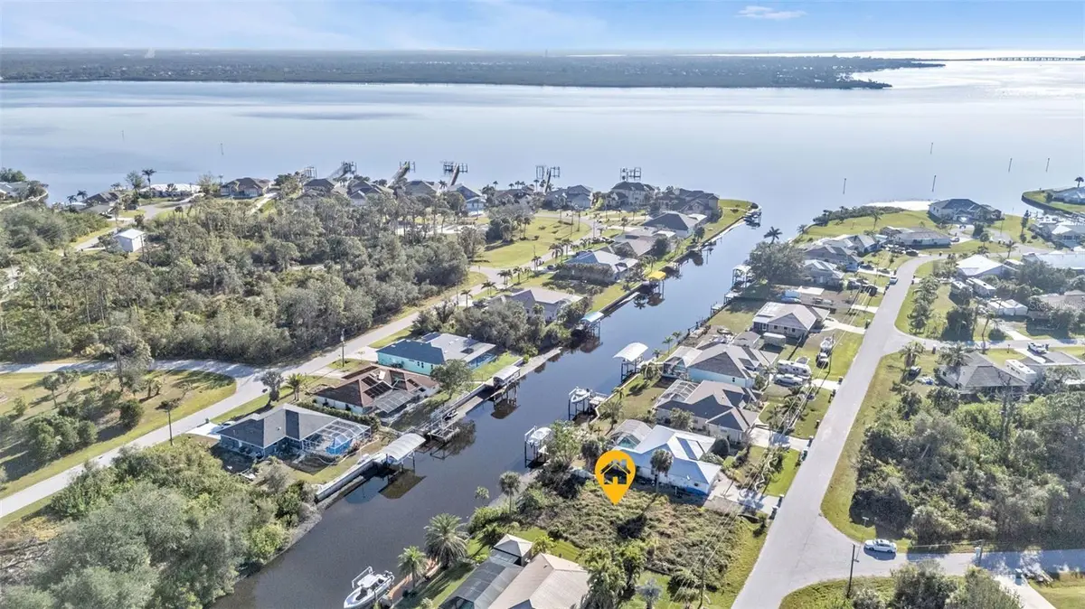 3442 Blitman Street, Port Charlotte, FL 33981 - #1