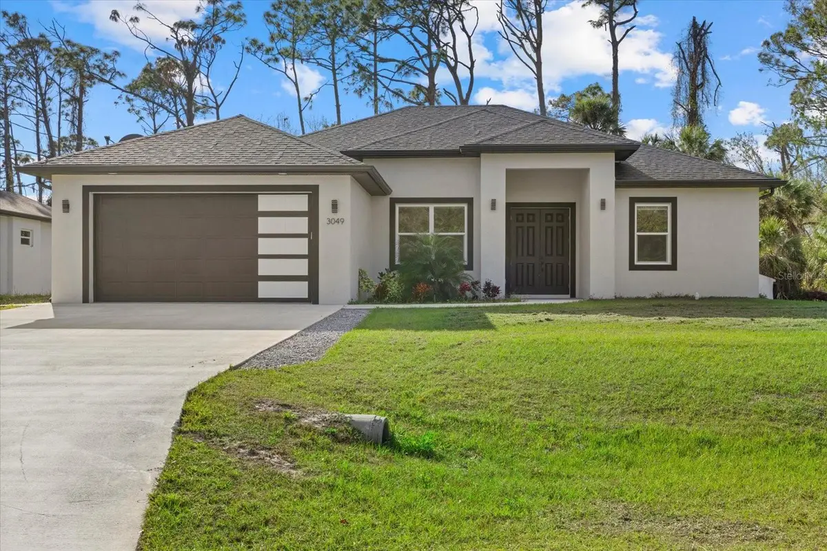 3049 Seth Road, North Port, FL 34288 - Image #1