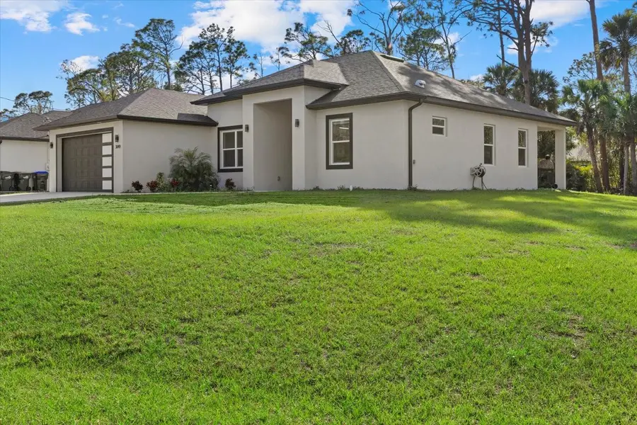 3049 Seth Road, North Port, FL 34288 - Image #2