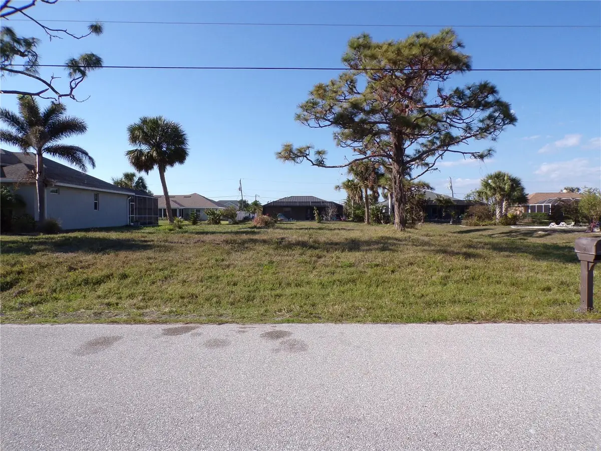 9 Long Meadow Lane, Rotonda West, FL 33947 - #1