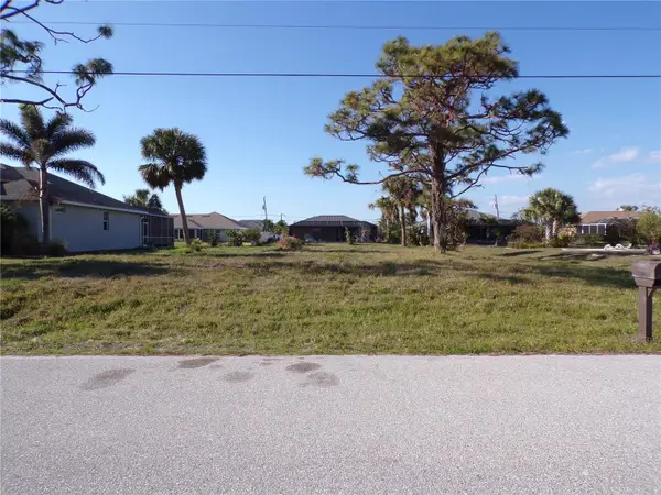 9 Long Meadow Lane, ROTONDA WEST, FL 33947