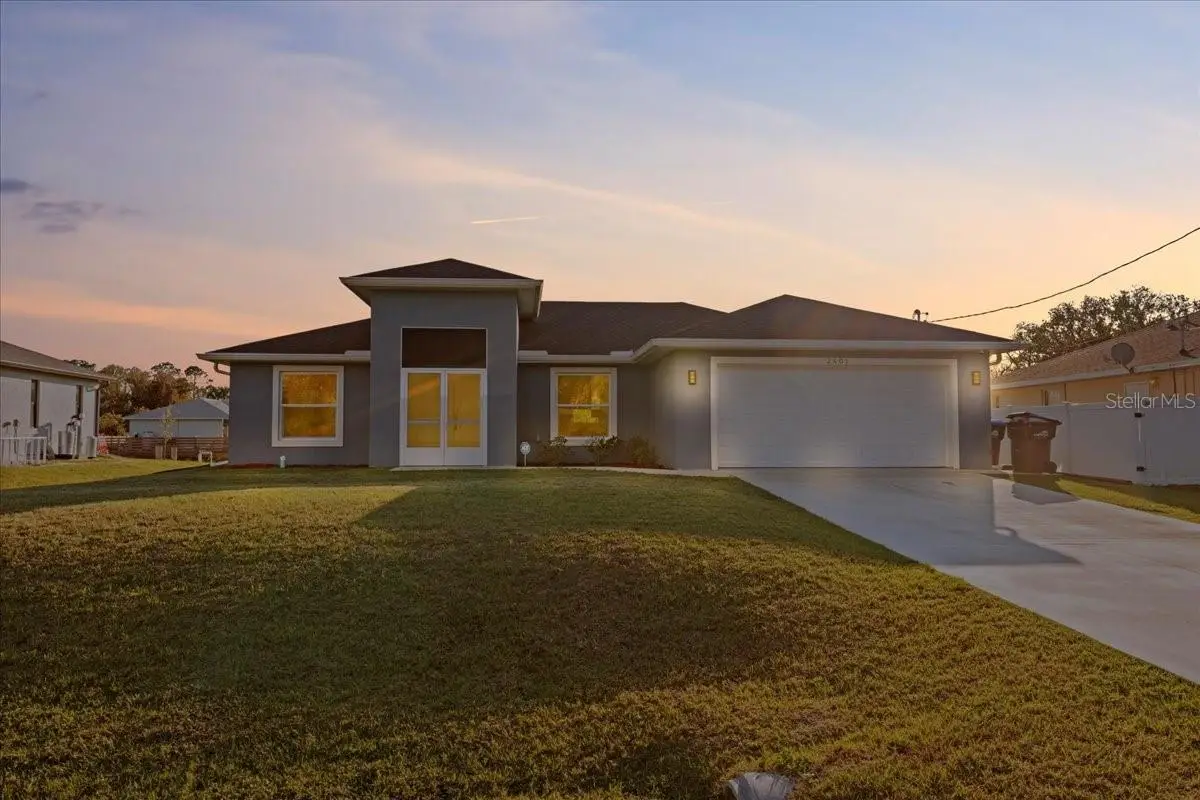 2405 Vancouver Lane, North Port, FL 34286 - Image #1