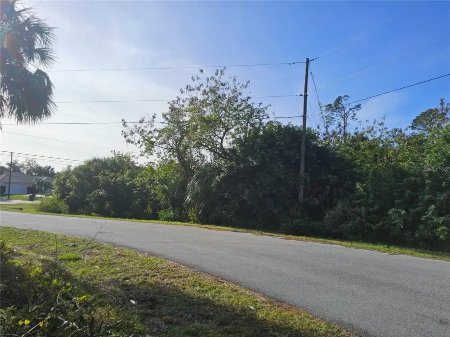 LOT 13 Ceasar Road, North Port, FL 34288 - Image #2