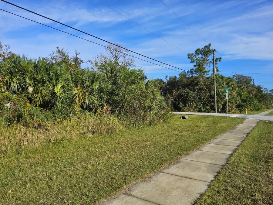 LOT 13 Ceasar Road, North Port, FL 34288 - Image #3