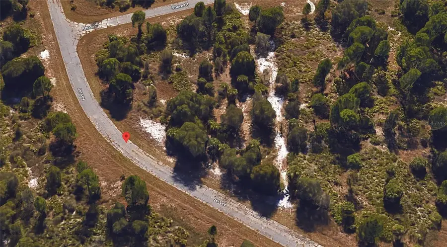 Jersey Street, North Port, FL 34288 - Image #2