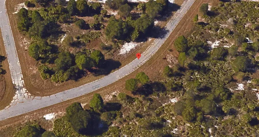 Jersey Street, North Port, FL 34288 - Image #3