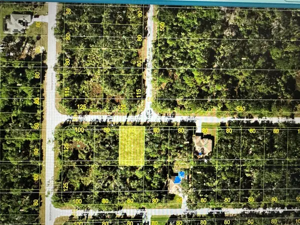 19051 Stuyvesant Avenue, PORT CHARLOTTE, FL 33954