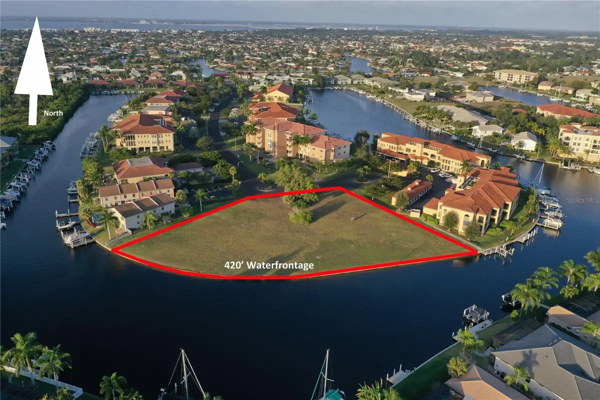 3339 Purple Martin Drive, Punta Gorda, FL 33950 - Image #1