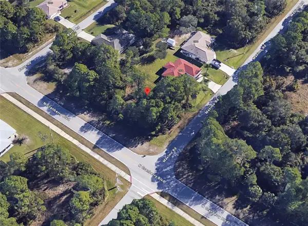 Maximo Road, NORTH PORT, FL 34286