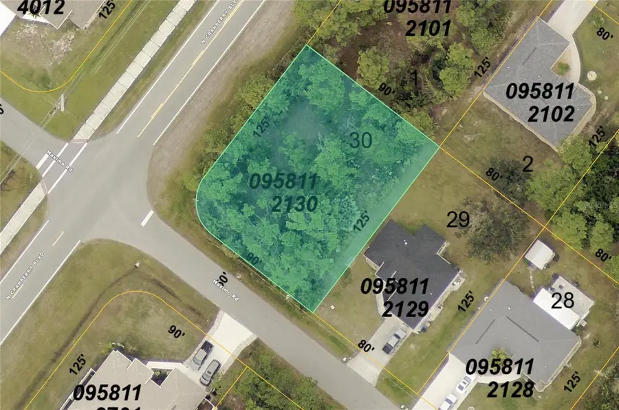 Maximo Road, North Port, FL 34286 - Image #2