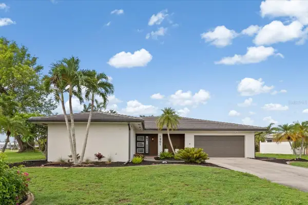 1301 Appian Drive, PUNTA GORDA, FL 33950