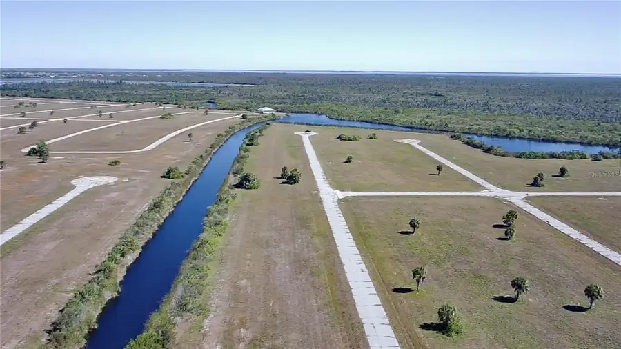12295 Greenling Way, Placida, FL 33946 - #3