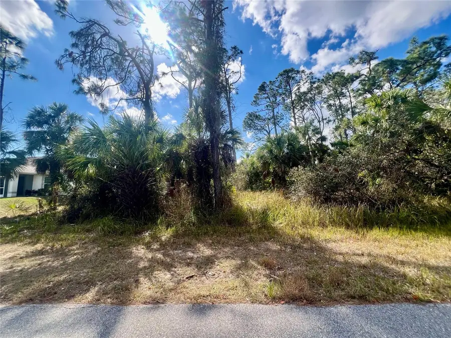 Lot 7 Abbeville Road, North Port, FL 34288 - Image #2
