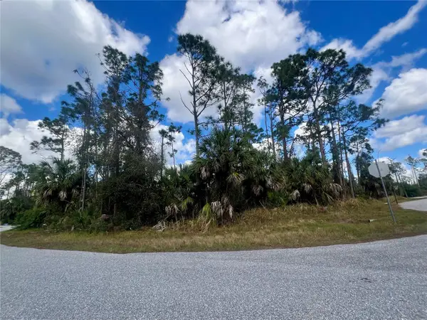 Lot 6 Halacka Road, NORTH PORT, FL 34288