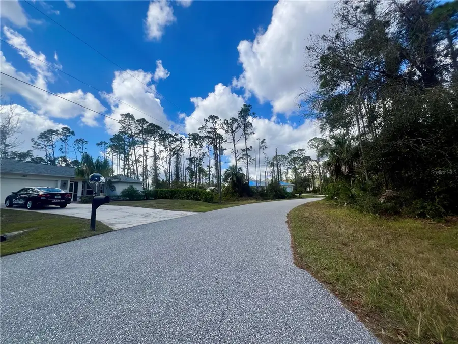 Lot 6 Halacka Road, North Port, FL 34288 - Image #3