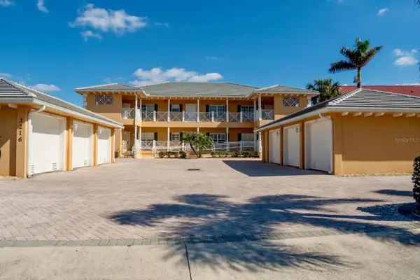 3216 Purple Martin Drive #121, PUNTA GORDA, FL 33950