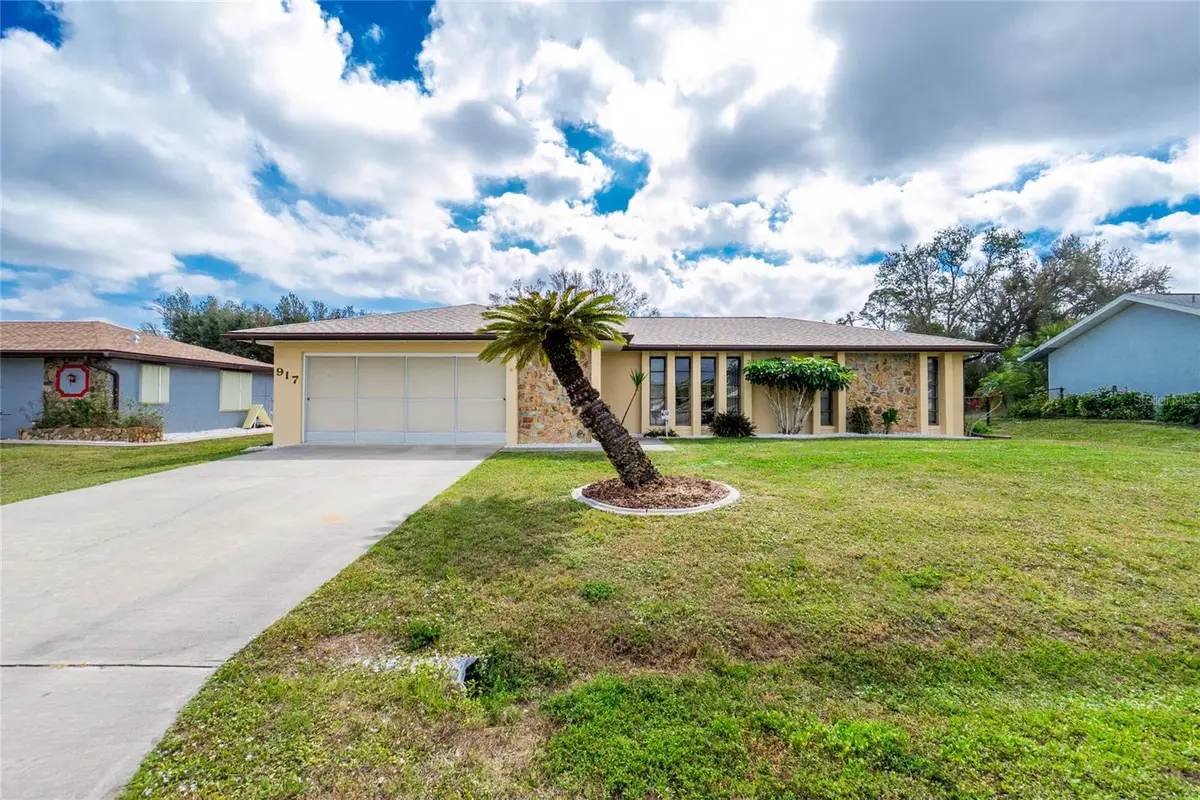 917 Tropical Avenue Nw, Port Charlotte, FL 33948 - Image #1
