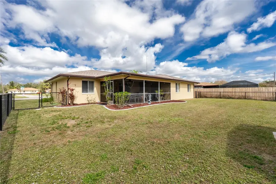 917 Tropical Avenue Nw, Port Charlotte, FL 33948 - Image #2